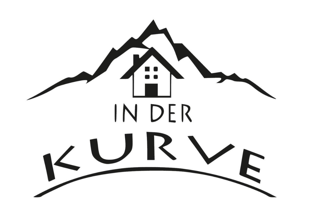 Апартаменты Haus In Der Kurve Каппль Экстерьер фото